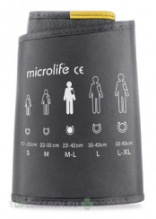 MICROLIFE MANŽETA SOFT 4G