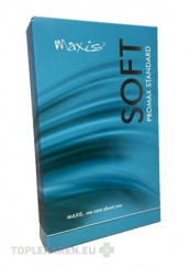 PROMAX STANDARD stehenné pančuchy, nekĺzavá úprava