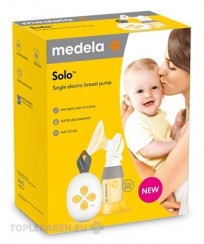 MEDELA Solo NEW