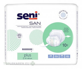 Seni SAN Plus