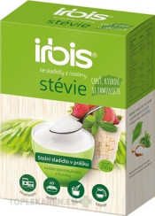 irbis stévia