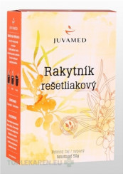 JUVAMED RAKYTNÍK REŠETLIAKOVÝ