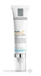 LA ROCHE-POSAY PURE VITAMIN C YEUX - OČNÝ