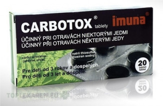 CARBOTOX