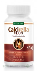 Health Link CALCIRELLA PLUS