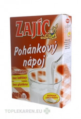 ZAJÍC POHÁNKOVÝ NÁPOJ