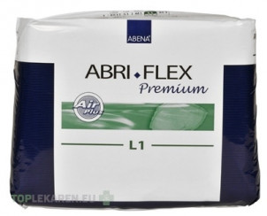 ABENA Abri Flex Premium L1 (Large Plus)