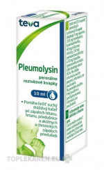 PLEUMOLYSIN