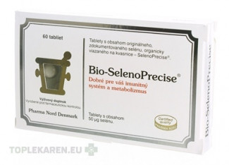 Bio-SELENOPrecise 50 μg