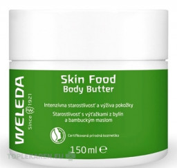WELEDA Skin Food Body Butter