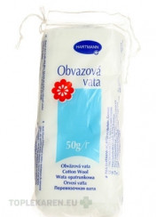 VATA OBVÄZOVÁ