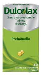 DulcoLax