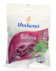 VERBENA CUKRÍKY