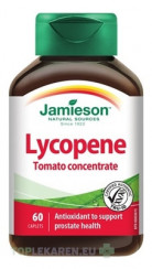 JAMIESON LYKOPÉN 10000 µg