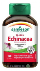 JAMIESON ECHINACEA 1200 mg