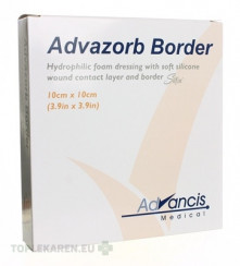 ADVAZORB BORDER