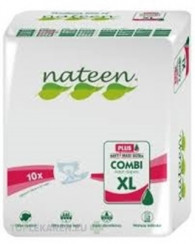 nateen COMBI PLUS XL