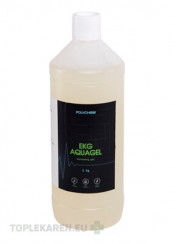 EKG-AQUAGEL - diagnostický gél