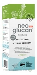 NeoGlucan tinktúra AKUT