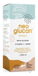 NeoGlucan tinktúra