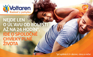 Voltaren Forte 2,32 % gél
