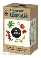 LEROS RADOSTNÉ ZASPÁVANIE