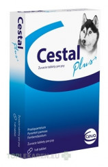 CESTAL PLUS