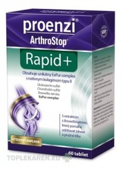 Proenzi ArthroStop Rapid+