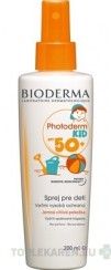 BIODERMA Photoderm KID SPF 50+ (V3)