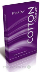 MAXIS COMFORT COTTON STEHENNÉ PANČUCHY