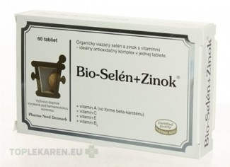Bio-SELEN+ZINOK