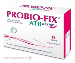 PROBIO-FIX ATB assist