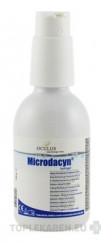 MICRODACYN HYDROGÉL