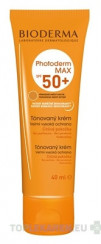 BIODERMA Photoderm MAX SPF 50+