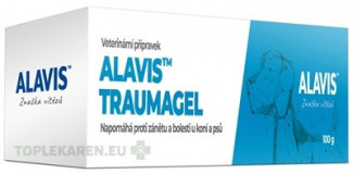 ALAVIS TRAUMAGEL