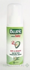 BLUPIC natura baby