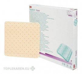 3M TEGADERM Foam (90603)