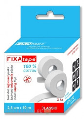 FIXAtape tejpovacia páska CLASSIC