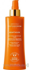 ESTHEDERM ADAPTASUN BODY MILK moderate sun
