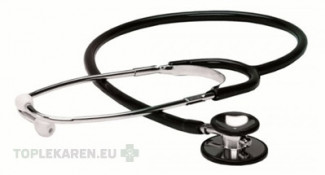 FAZZINI Obojstranný FONENDOSKOP DELUXE
