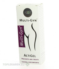MULTI-GYN ACTIGEL