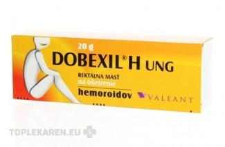 DOBEXIL H UNG