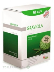 GRAVIOLA annona muricata - Medika Pharm