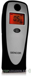 SENCOR SCA BA01V2