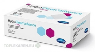 HydroClean advance Cavity vankúšik na rany