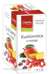 APOTHEKE PREMIER SELECTION Kustovnica a mango