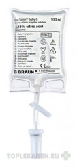 B.BRAUN Uro-Tainer Suby G