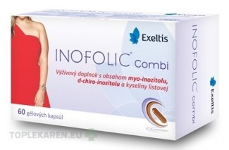 INOFOLIC Combi