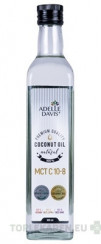 Adelle Davis MCT olej C8-10