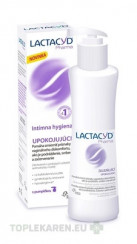 LACTACYD Pharma UPOKOJUJÚCI